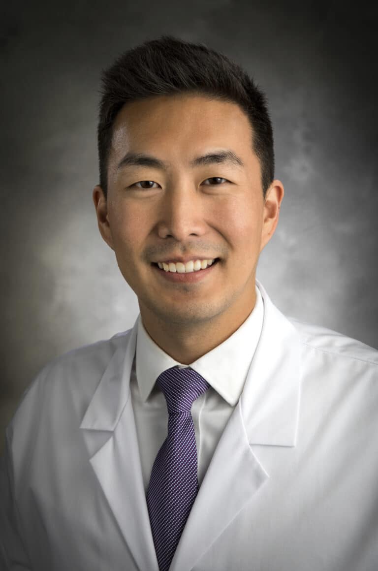Tony Kang, M.D.