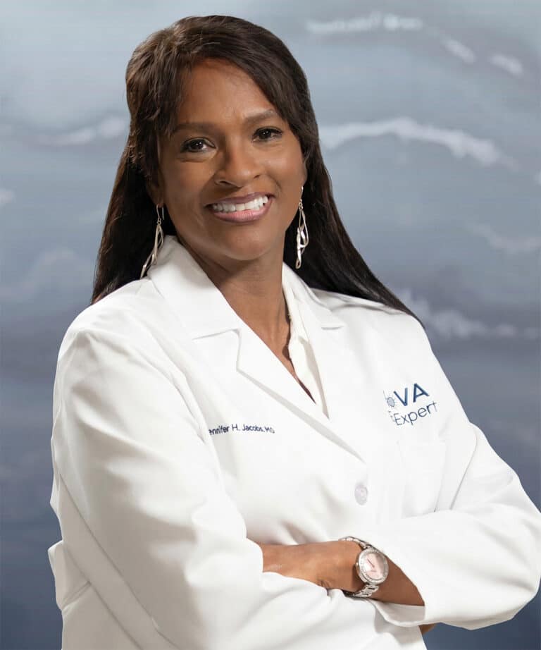 Jennifer H. Jacobs, M.D.