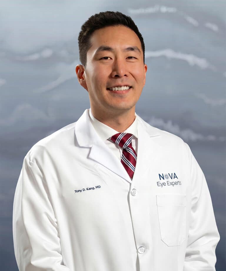 Tony Kang, M.D.