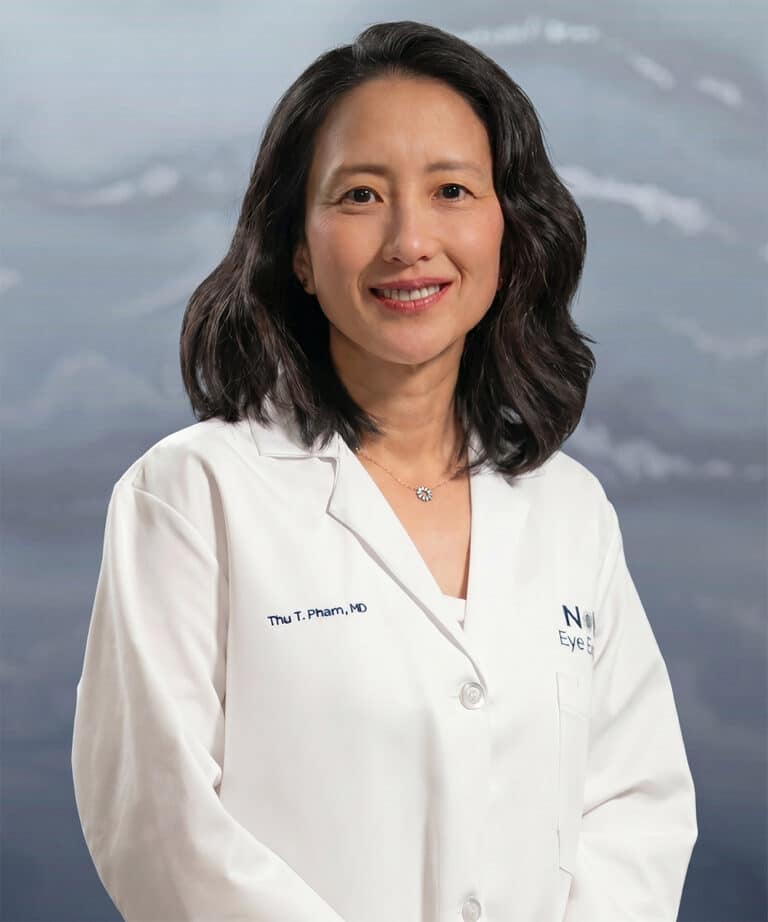 Thu T. Pham, M.D.