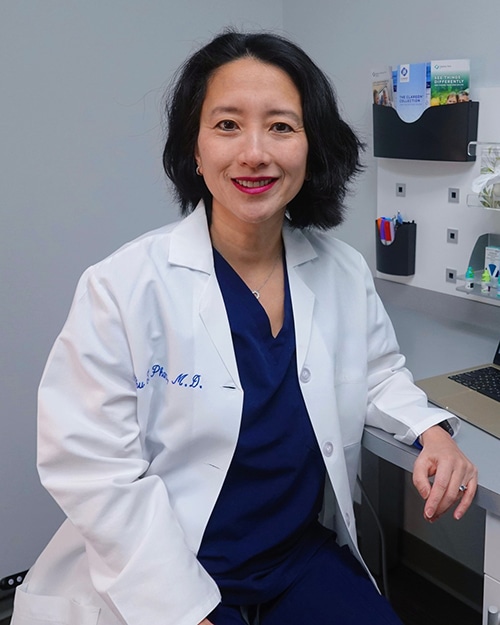 Thu T. Pham, M.D.