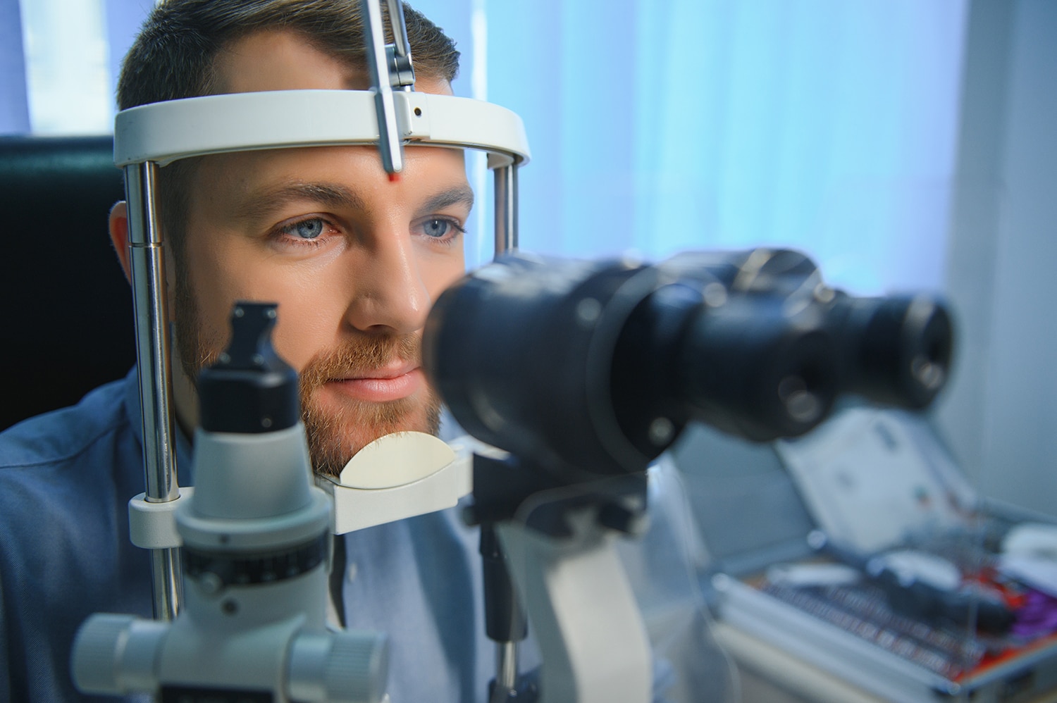 Comprehensive Eye Exams Manassas | Eye Exam Warrenton, VA